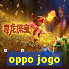 oppo jogo